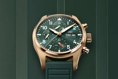 new iwc watch|iwc watch company.